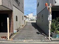 東成区東中本3丁目 売土地