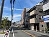 その他：現地を含む前面道路です。前面道路は広々とした公道約８ｍです。