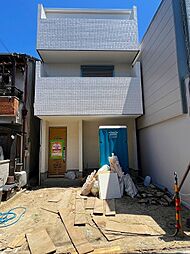 生野区生野東2丁目 新築一戸建