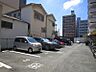 駐車場：駐車場：現況空き無し（空き状況については随時管理事務所にご確認が必要です）。