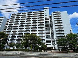 森之宮パークサイドコーポ