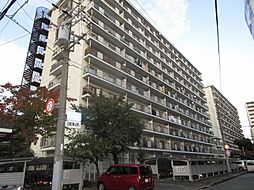 日商岩井野江マンション