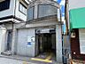周辺：大阪メトロ谷町線　四天王寺前夕陽ヶ丘駅まで約６４０ｍ（徒歩８分）です。