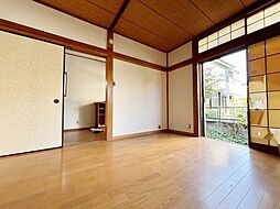 室内の画像