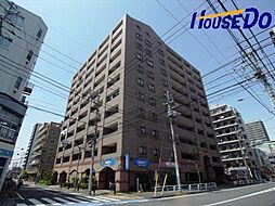 レクセル篠崎