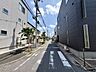 外観：江戸川区南小岩4丁目　売土地の外観です