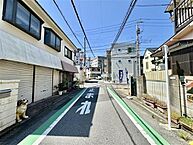 東京都江戸川区南小岩4丁目：物件画像