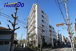 アイビハイツ柴又