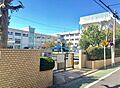 西小岩小学校西...