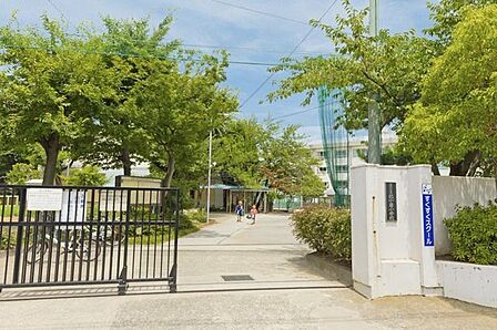 北小岩小学校北小岩小学校 550m