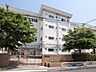 周辺：小岩第四中学校小岩第四中学校 470m
