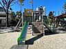 周辺：古川けやき公園 370m