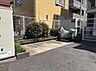 その他：ルネサンス葛飾水元公園のバイク置場です