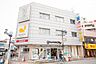 周辺：グルメシティ 京成小岩店営業時間7：00～1：00 110m