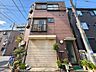 外観：江戸川区南篠崎町2丁目　外観写真です
