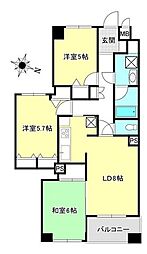 コスモ亀戸文花