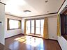 リビング/ダイニング：江戸川区南小岩4丁目　中古戸建のリビングです