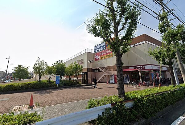画像16:ヤマナカ 新中島フランテ店（640m）
