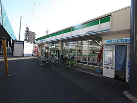 パークレジデンス東海通  ｜ 愛知県名古屋市港区津金１丁目13-16（賃貸アパート1K・1階・21.06㎡） その17