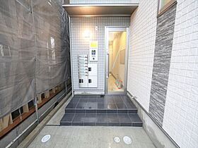 パークレジデンス東海通  ｜ 愛知県名古屋市港区津金１丁目13-16（賃貸アパート1K・1階・21.06㎡） その16