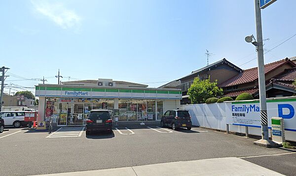 ハーモニーテラス平出町II ｜愛知県名古屋市西区平出町(賃貸アパート1K・1階・20.14㎡)の写真 その15