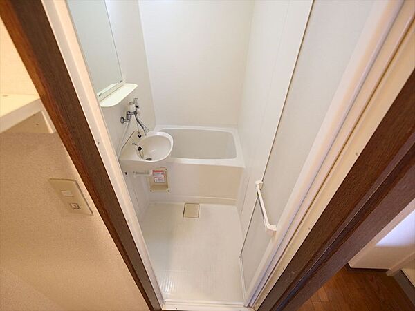 画像29:バスルーム（お風呂トイレ別）
