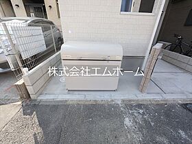 white　peace野立 102 ｜ 愛知県名古屋市熱田区野立町１丁目72（賃貸アパート1DK・1階・25.99㎡） その19