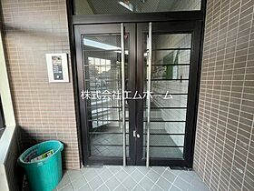 スカイコールほうねん 205 ｜ 愛知県名古屋市千種区豊年町5-1（賃貸マンション1K・2階・21.00㎡） その20