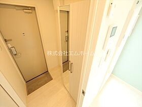 ハーモニーテラス山木I  ｜ 愛知県名古屋市西区山木１丁目229-3（賃貸アパート1LDK・1階・30.92㎡） その30