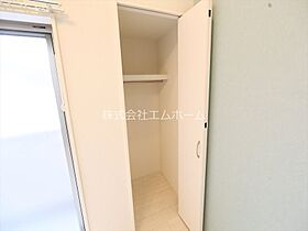 コンフォートうたたね  ｜ 愛知県名古屋市南区内田橋２丁目10-17（賃貸アパート1K・1階・20.01㎡） その7