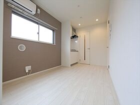 Arcoiris中村公園  ｜ 愛知県名古屋市中村区中村町８丁目46（賃貸アパート1DK・1階・25.83㎡） その23