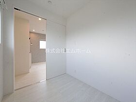 ハーモニーテラス黒川  ｜ 愛知県名古屋市北区志賀町１丁目57-11（賃貸アパート1DK・3階・25.45㎡） その25