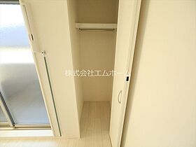 T－ResidenceIII  ｜ 愛知県名古屋市守山区金屋１丁目7番10号（賃貸アパート2K・1階・25.77㎡） その7