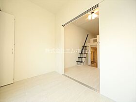 T－ResidenceIII  ｜ 愛知県名古屋市守山区金屋１丁目7番10号（賃貸アパート2K・1階・25.77㎡） その10