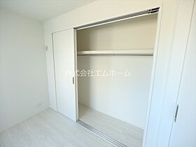 ルナエトソル  ｜ 愛知県名古屋市緑区鳴海町字作町45-1（賃貸アパート1DK・1階・28.57㎡） その7