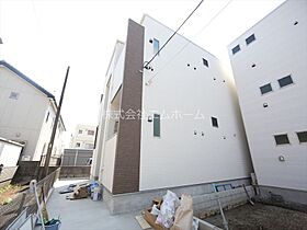 アンジュ　ド　ボヌール  ｜ 愛知県名古屋市港区津金１丁目4-39-2（賃貸アパート1K・2階・20.97㎡） その1