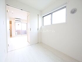 愛知県名古屋市中村区京田町２丁目（賃貸アパート1DK・3階・25.81㎡） その14