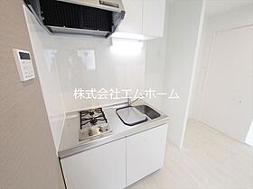 スカイシャイン黒川  ｜ 愛知県名古屋市北区志賀町１丁目57-1（賃貸アパート1DK・2階・25.45㎡） その8