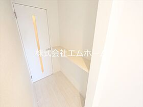 white　peace野立  ｜ 愛知県名古屋市熱田区野立町１丁目72（賃貸アパート1R・1階・20.37㎡） その12