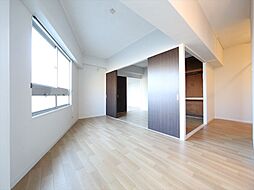 八事ドミール 205 2階2DKのリビング/ダイニング