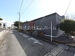 江南市天王町平屋