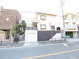 御棚町貸家