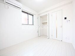 WisteriaII（ウィステリアツー） 103 1階1Kのリビング/ダイニング