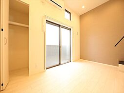 ハーモニーテラス大森 101 1階1SKのリビング/ダイニング