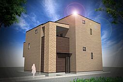 ハーモニーテラス大森