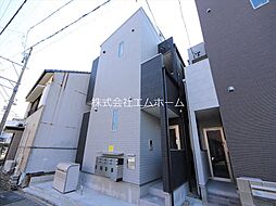 🉐敷金礼金0円！🉐ハーモニーテラス明治II