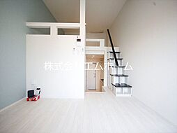 Hale Malie 102 1階1SKのリビング/ダイニング