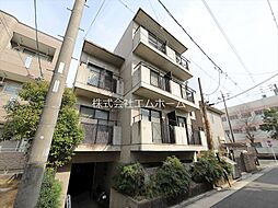 アクシス金城町