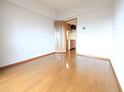 サンク栄みなみマンション 603 6階1Kのリビング/ダイニング