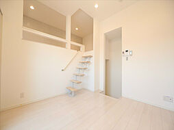 カサベランサ 1階1SKのリビング/ダイニング